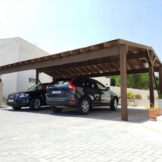 Freestanding-Wooden-Carport