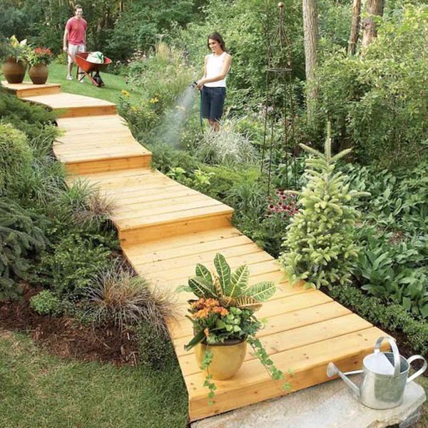 wooden-walkway-ideas