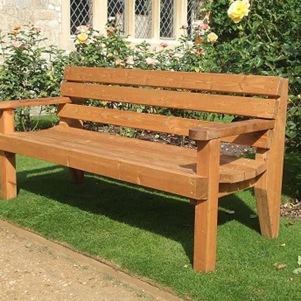 Bronte-6-Seater-Sustainable-Wood-Garden-Dining-Set-180cm-Rectangular-Table-2-Armchairs-2-Benches