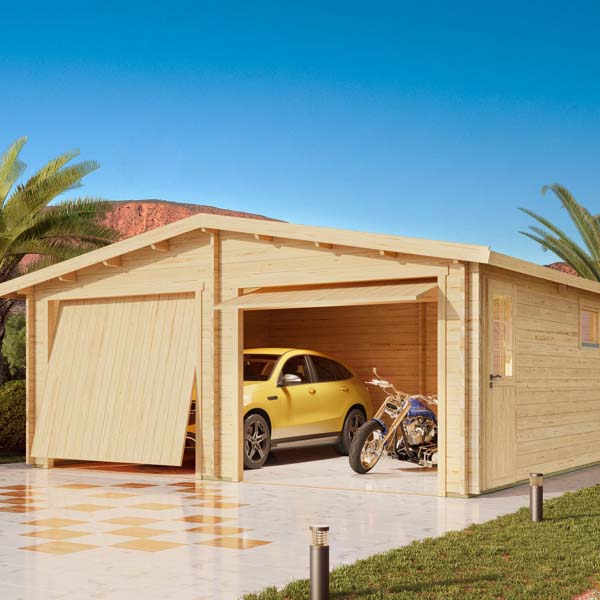 Freestanding-Wooden-Carport