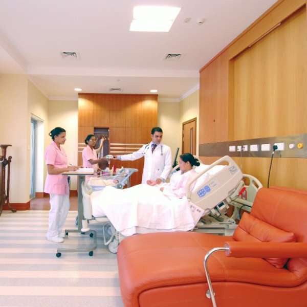 Dental Clinic retouch 01