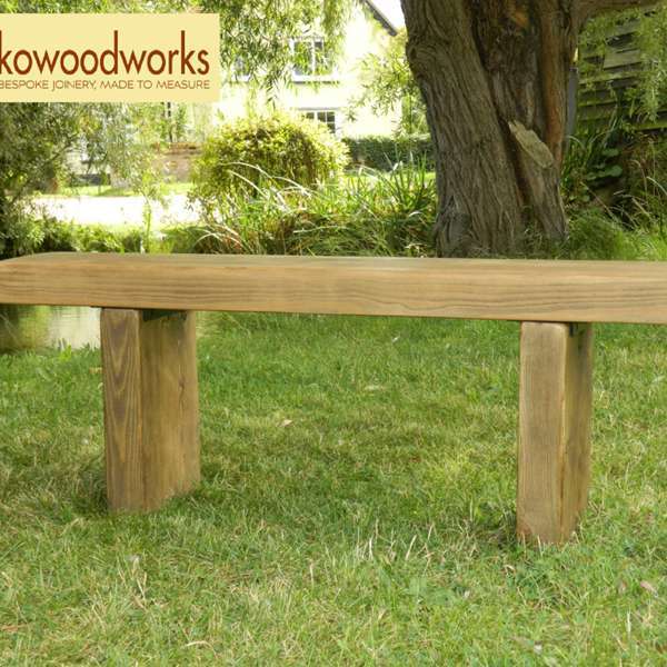 Bronte-6-Seater-Sustainable-Wood-Garden-Dining-Set-180cm-Rectangular-Table-2-Armchairs-2-Benches