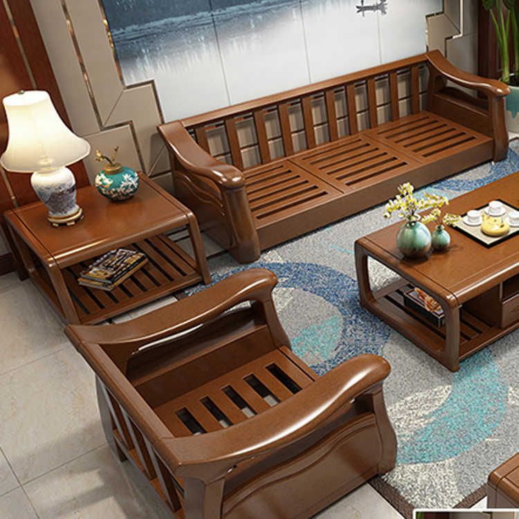 All Type Wooden Sofa/Chairs