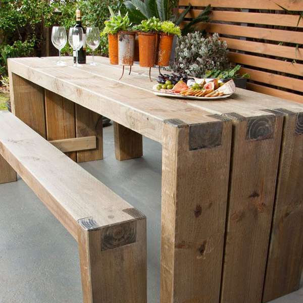 Bronte-6-Seater-Sustainable-Wood-Garden-Dining-Set-180cm-Rectangular-Table-2-Armchairs-2-Benches