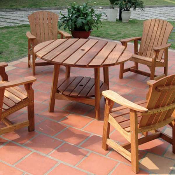 Bronte-6-Seater-Sustainable-Wood-Garden-Dining-Set-180cm-Rectangular-Table-2-Armchairs-2-Benches
