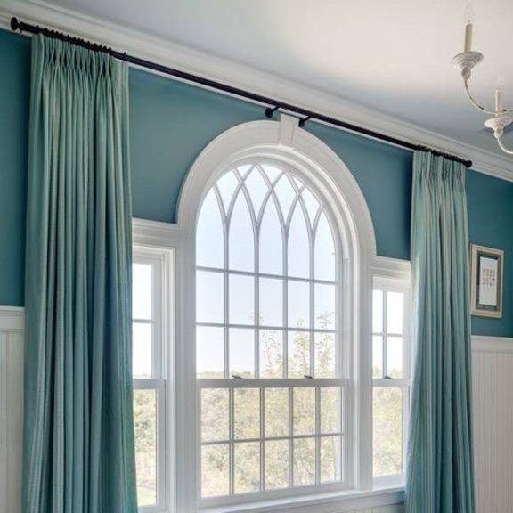 Sheer-and-Curtains