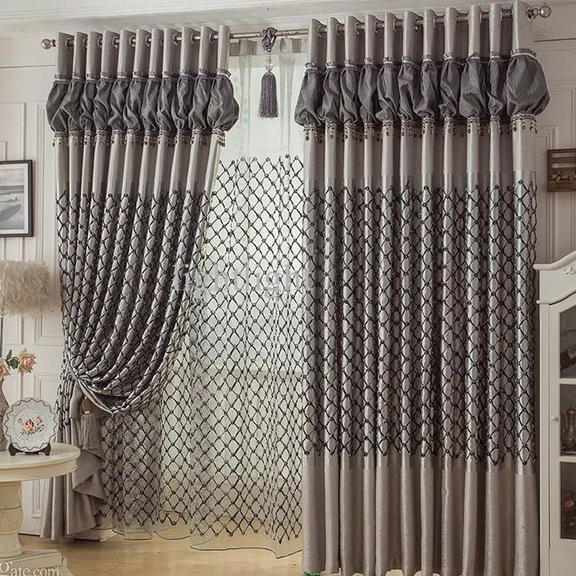 Sheer-and-Curtains