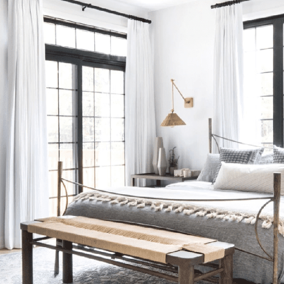 Sheer-and-Curtains