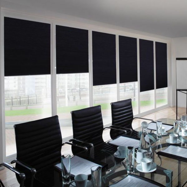 blinds