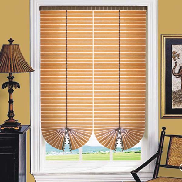 Patricia Blinds