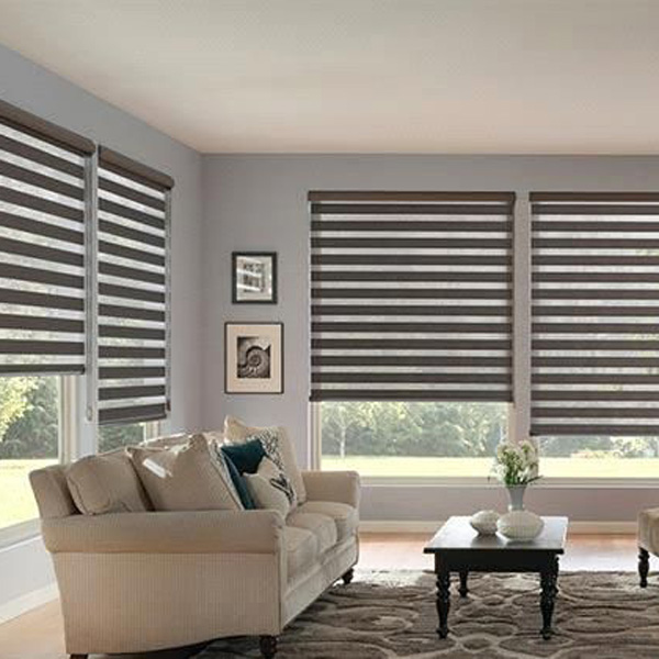 Sheer Horizon Blinds