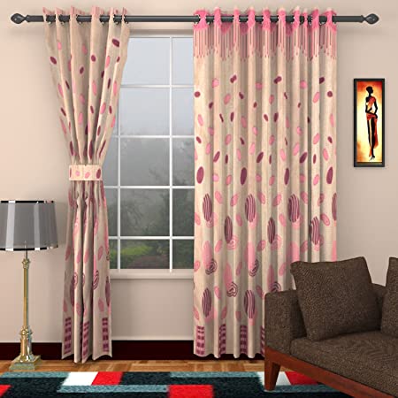 Synthetic Type Curtains