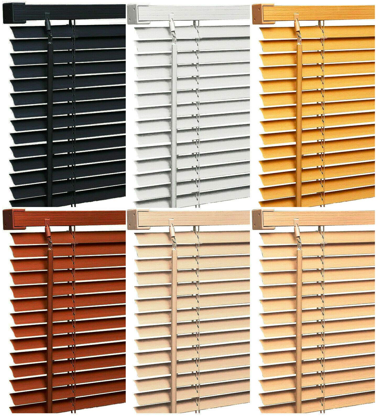 blinds