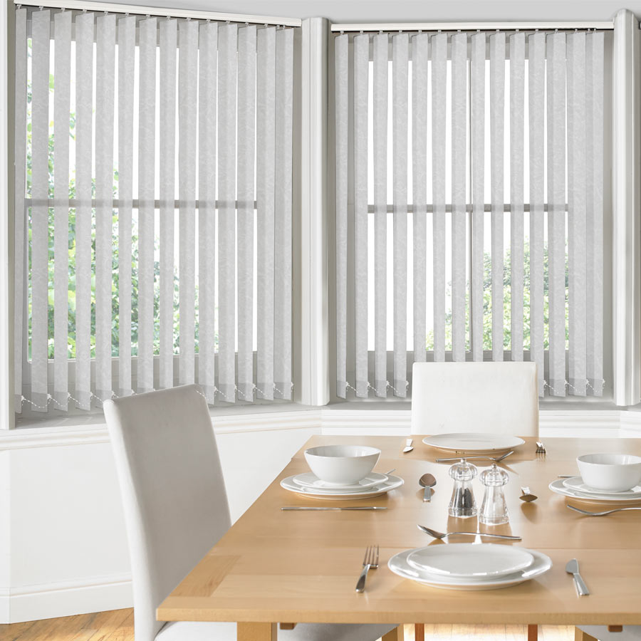 Vertical Blinds