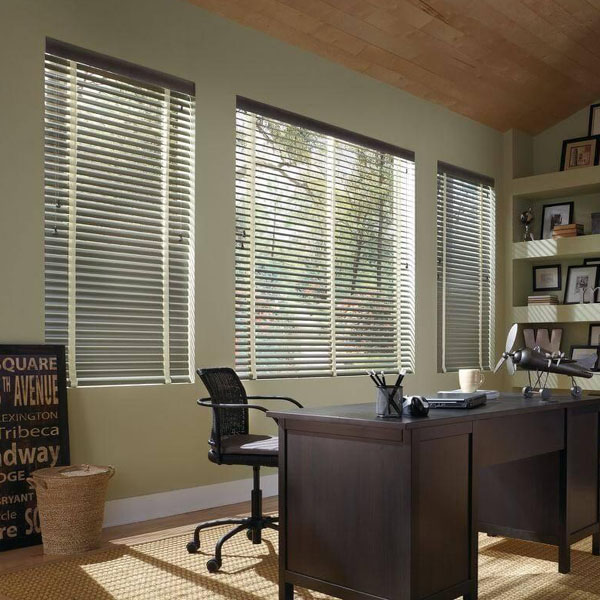 blinds