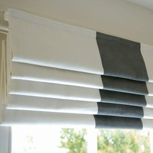 Roman Blinds