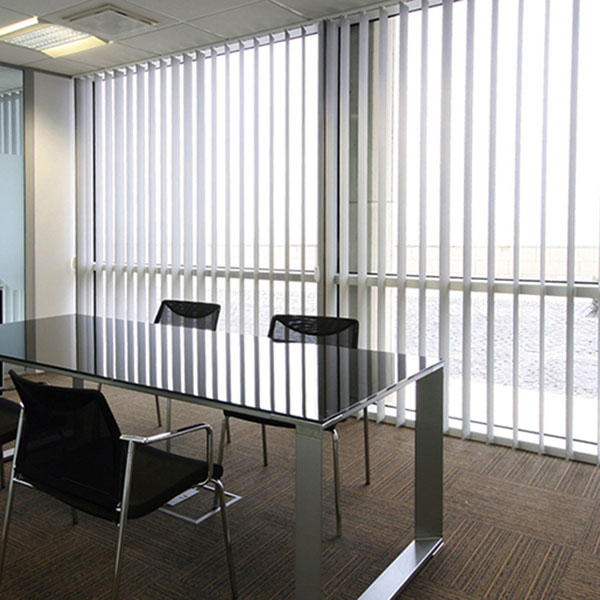 blinds