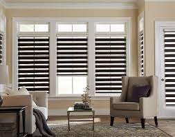 Sheer Shades For Door & Window