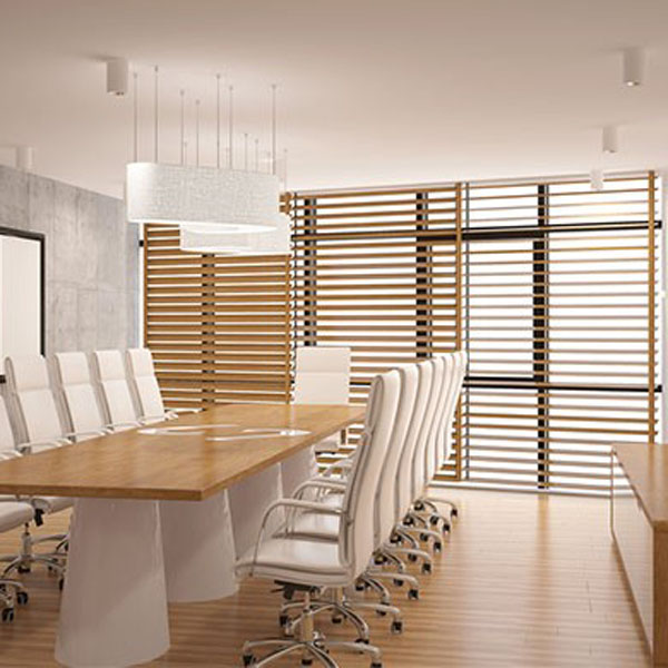blinds