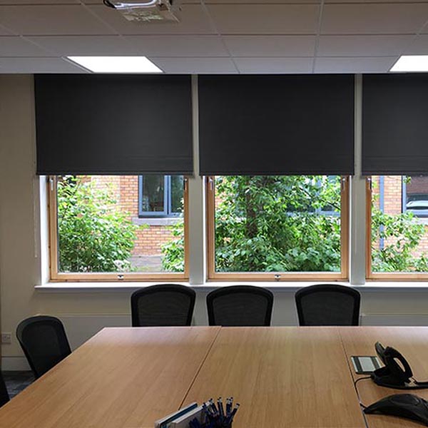blinds