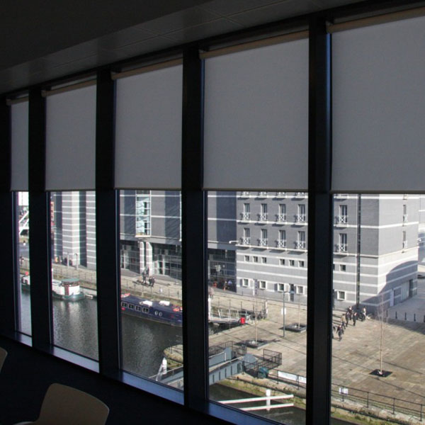 blinds