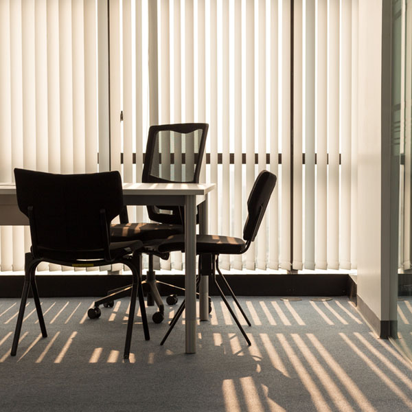 blinds