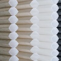 Single Cell Window Shades