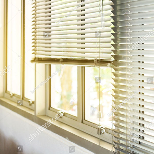 blinds