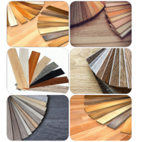 WOODEN & VINYL FLOORING