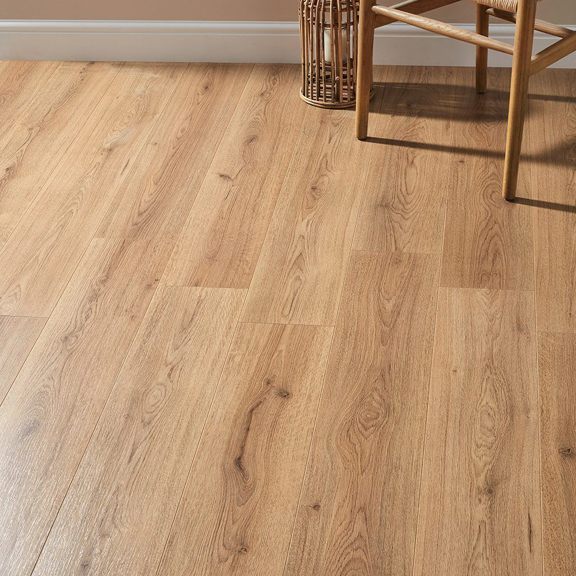 Natural OAK  flooring