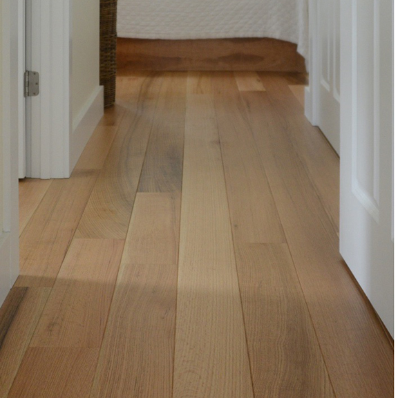 Clear-Red-Oak