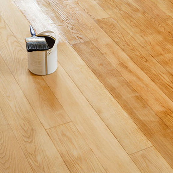 Clear-Red-Oak