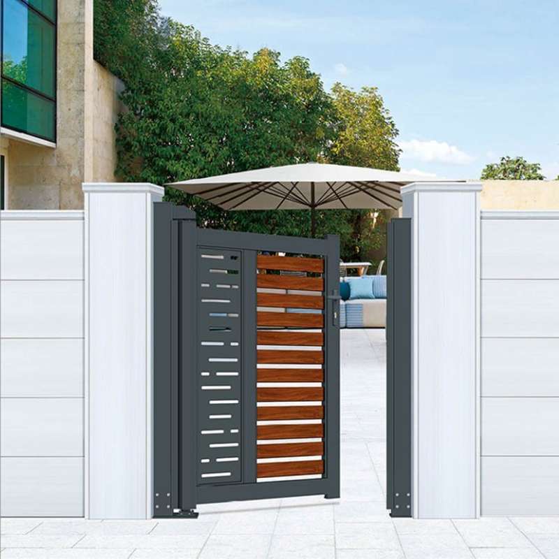 iron-single-door-design